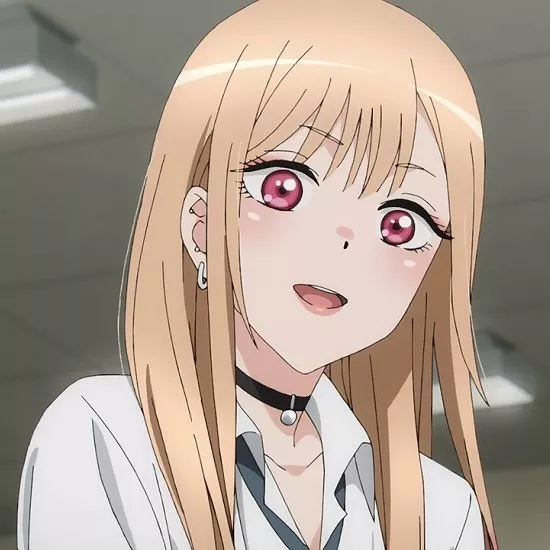 Marine Kitagawa