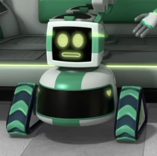Tal Robot