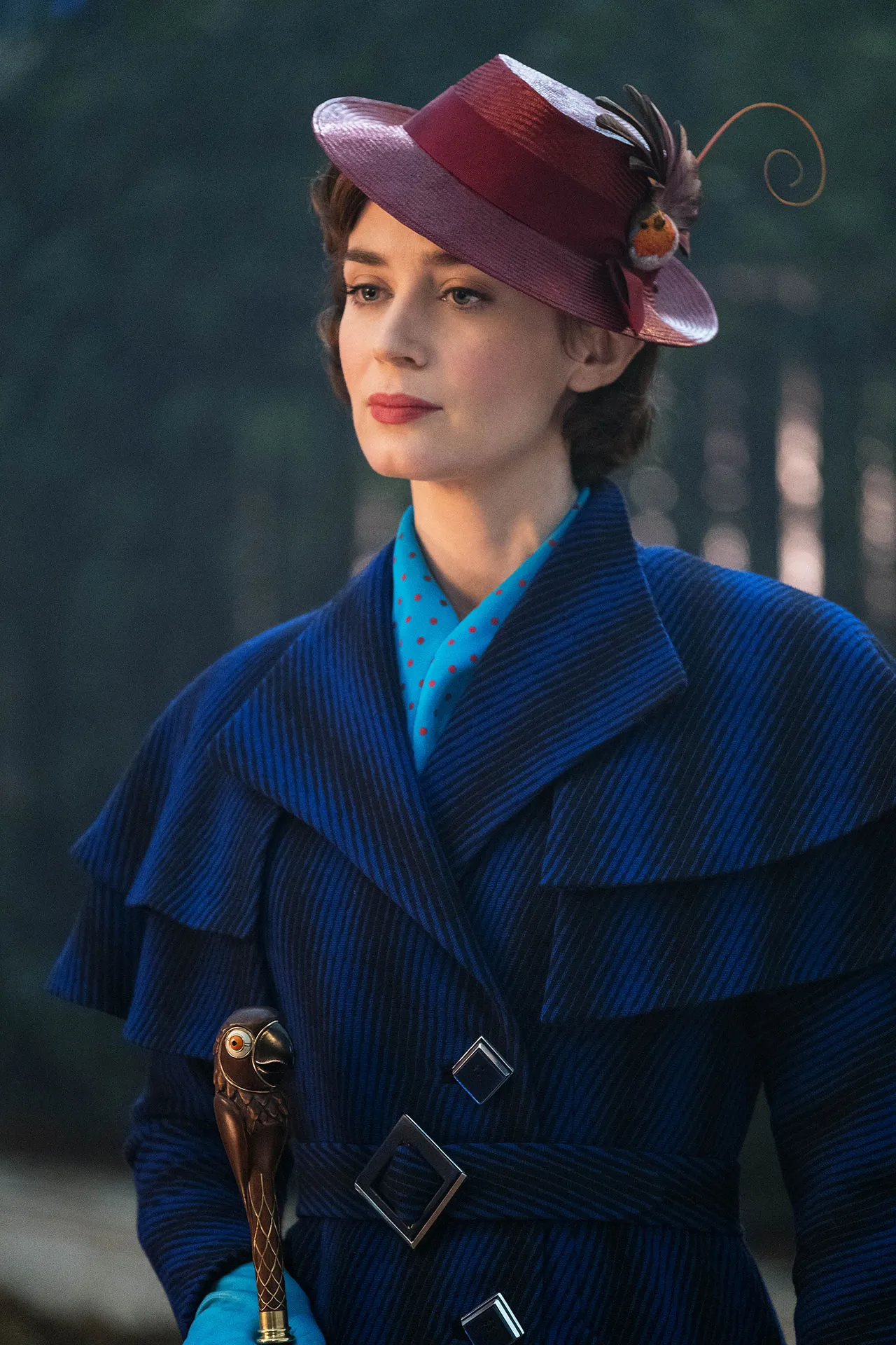 Mary Poppins