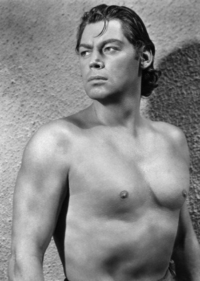 Tarzan