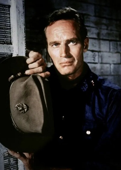 Major Matt Lewis