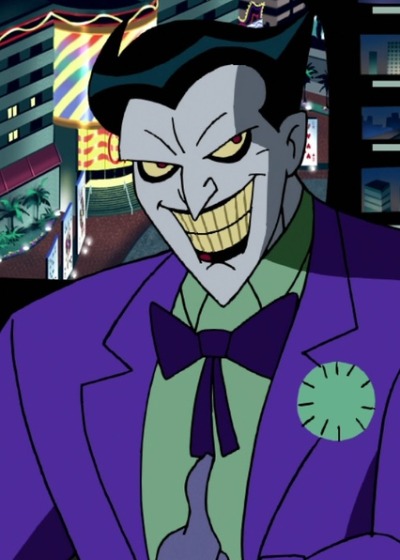 le Joker