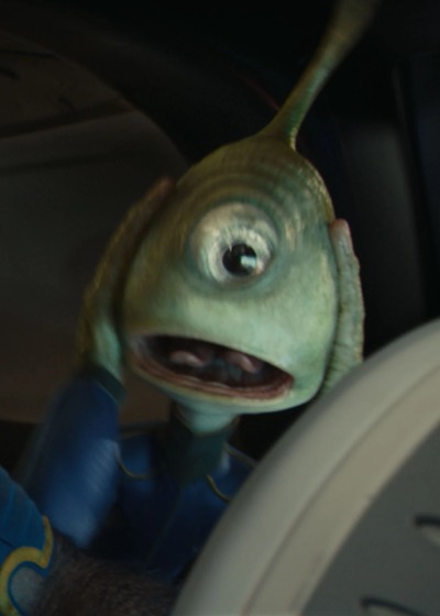 Pleakley