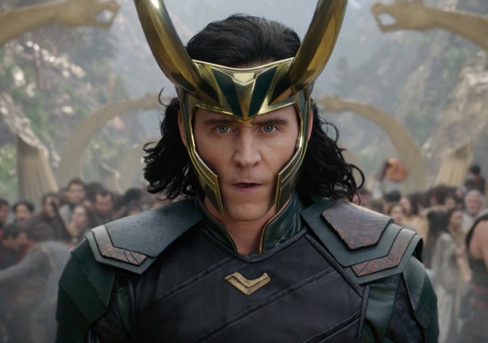 Loki