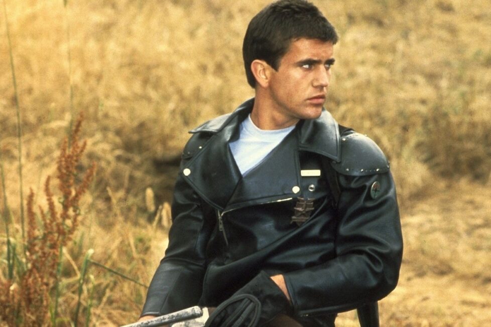 Mad Max Rockatansky