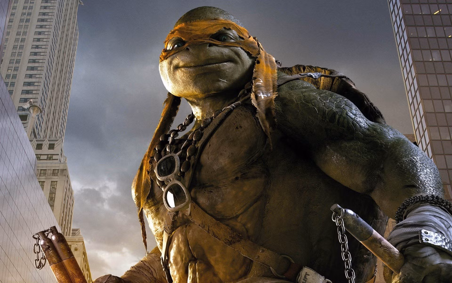 Michelangelo