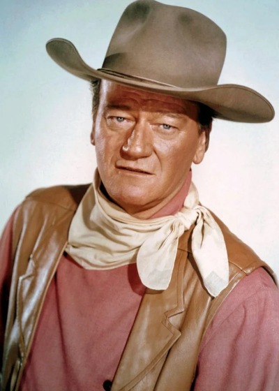 Shérif John T. Chance