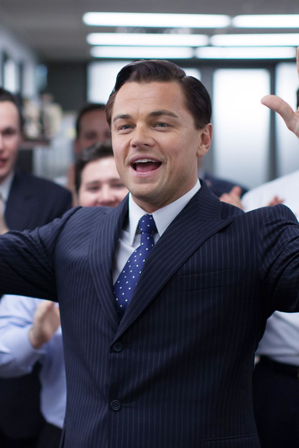 Jordan Belfort