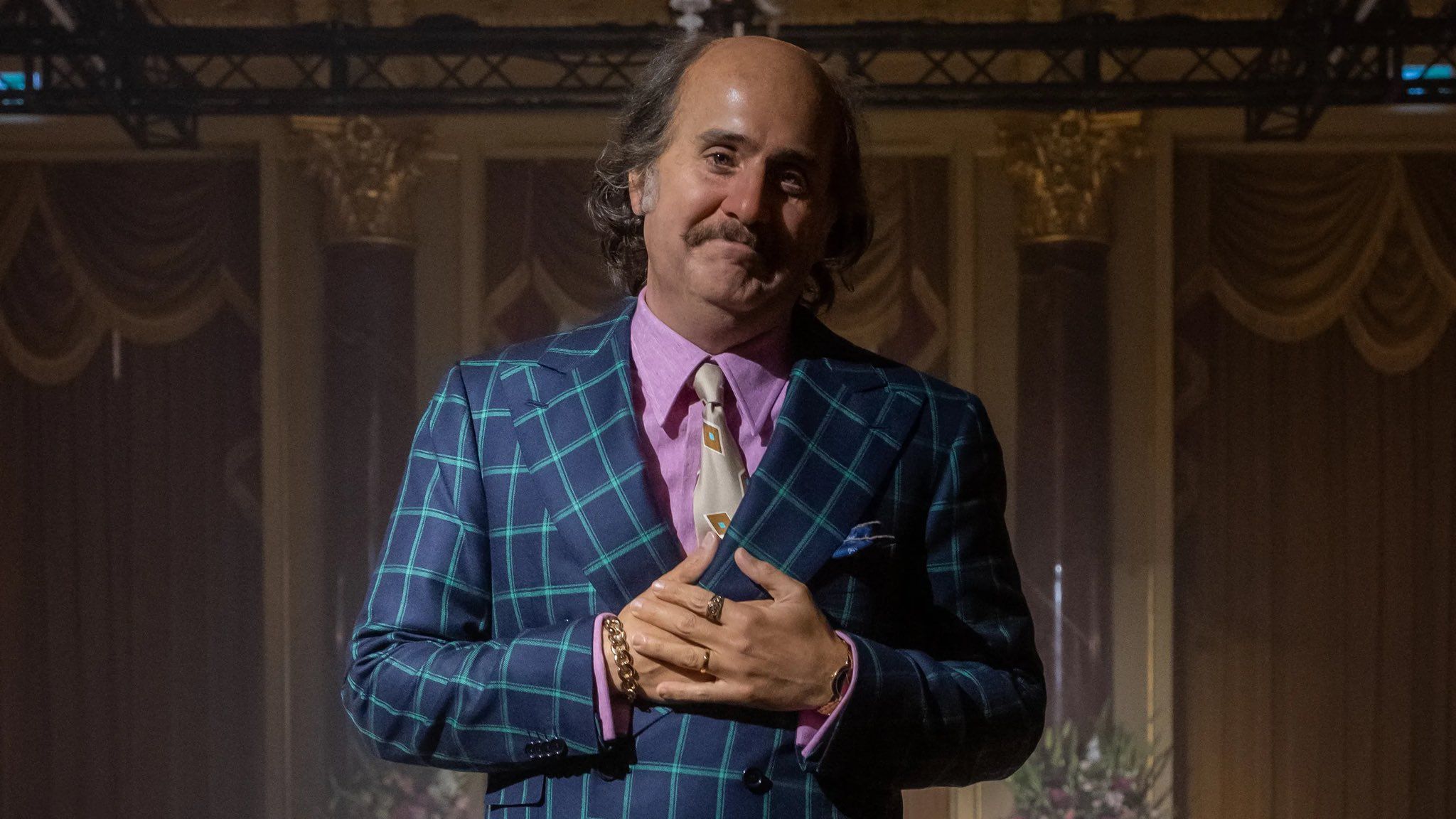 Paolo Gucci