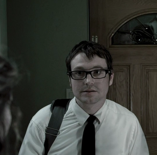 Steven Specs