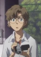 Kensuke Aida