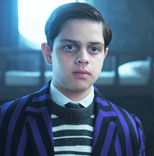 Pugsley Addams