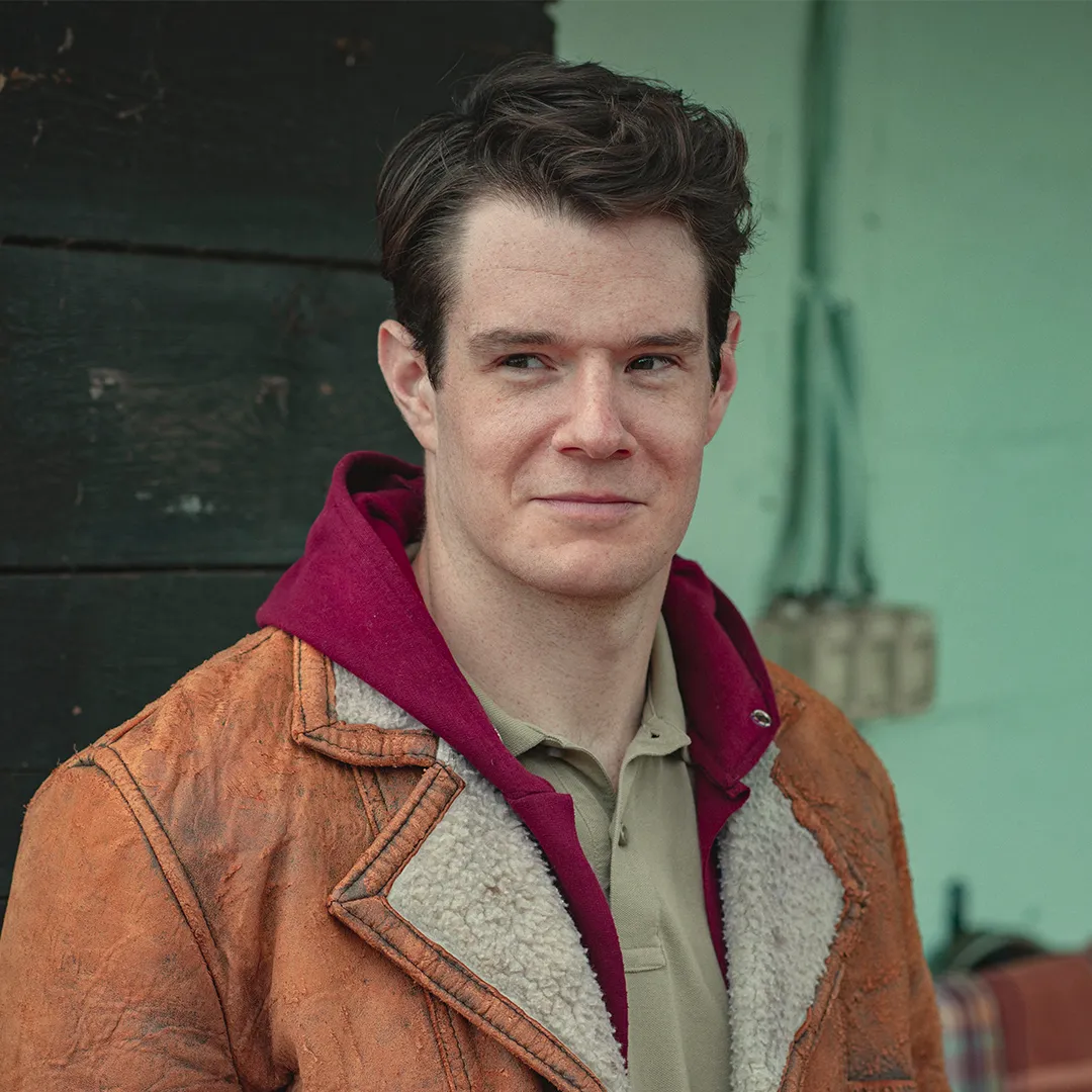 Adam Groff