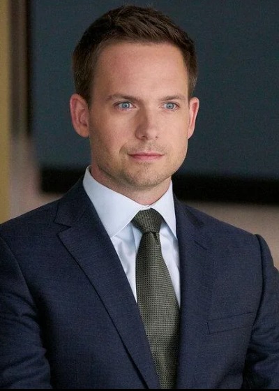 Mike Ross