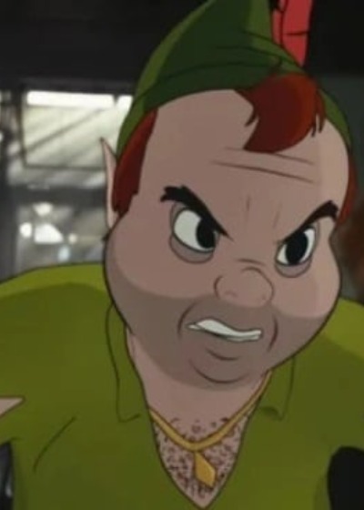 Cool Pete