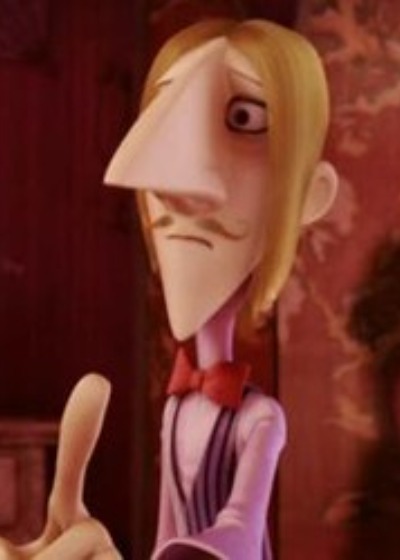 Albert