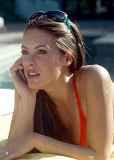 Tracy Garner