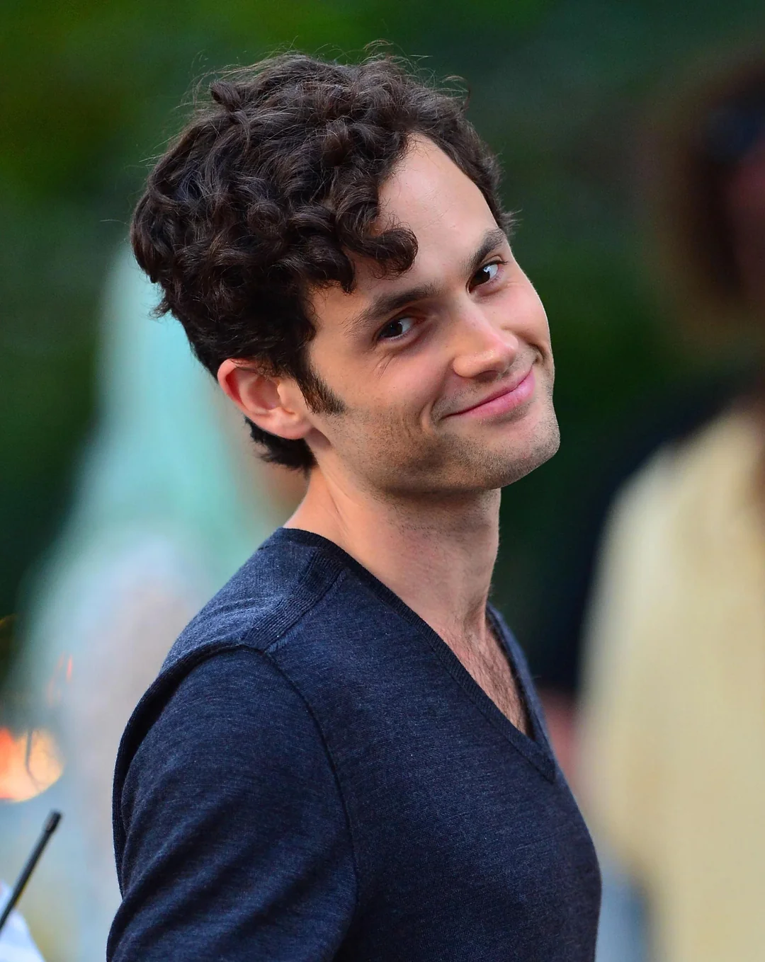 Joe Goldberg